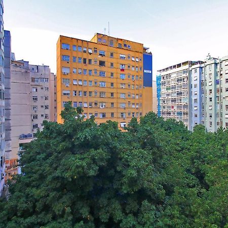 Rio Spot Sara 1118 Leilighet Rio de Janeiro Eksteriør bilde